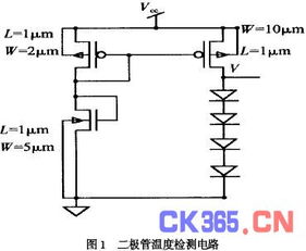 功率集成電路中過熱保護(hù)電路的設(shè)計(jì)原理與實(shí)現(xiàn)